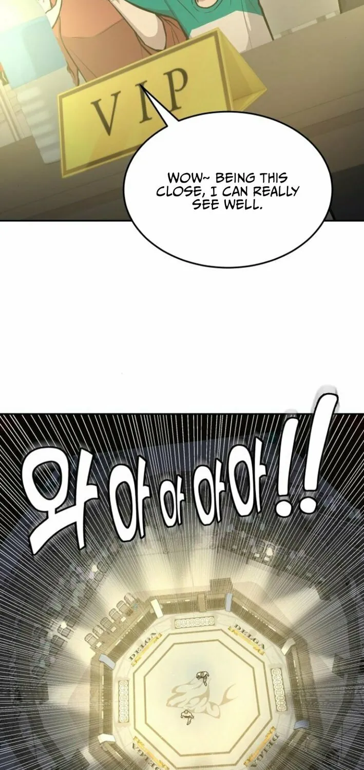 God's Scalpel Chapter 30 page 33 - 