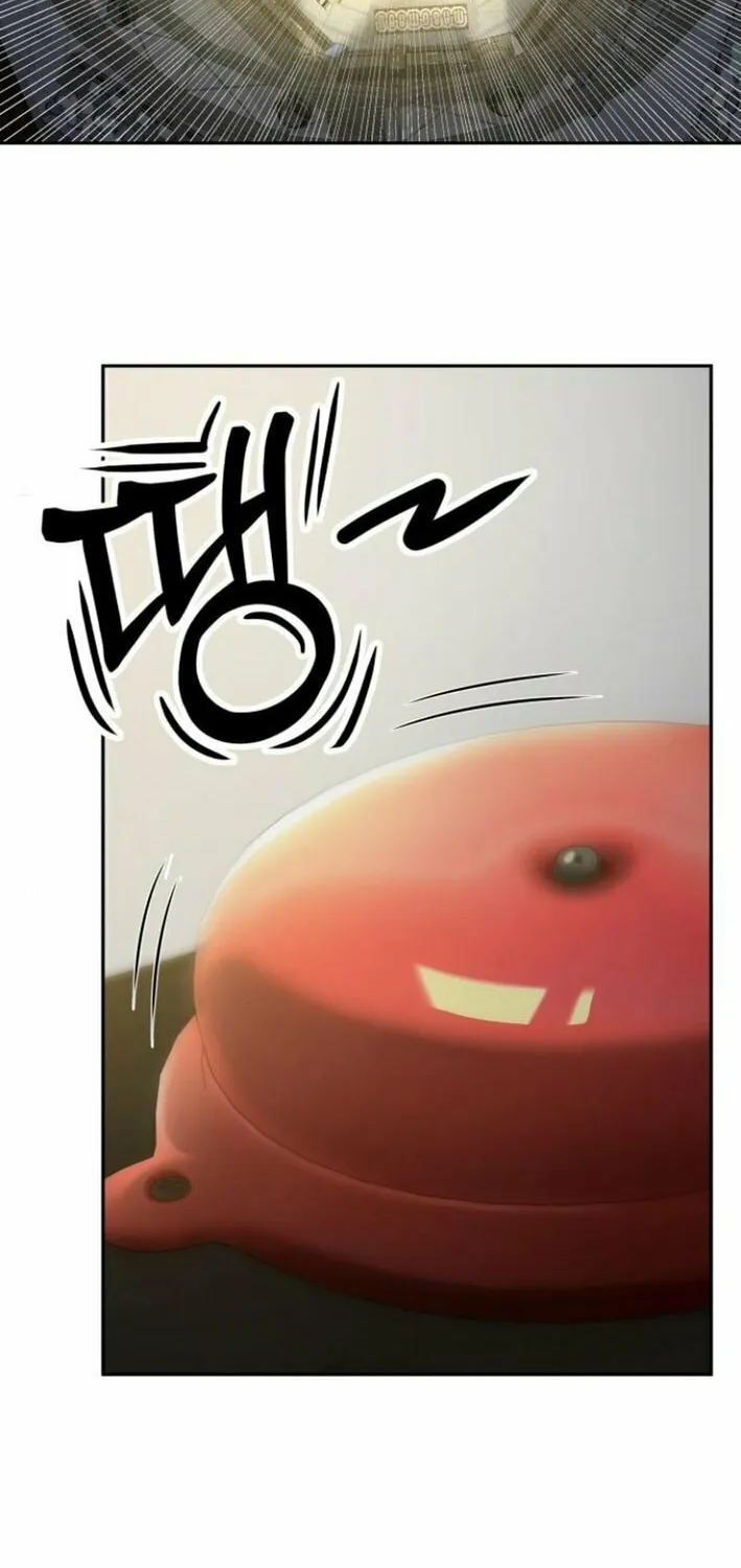 God's Scalpel Chapter 30 page 34 - 