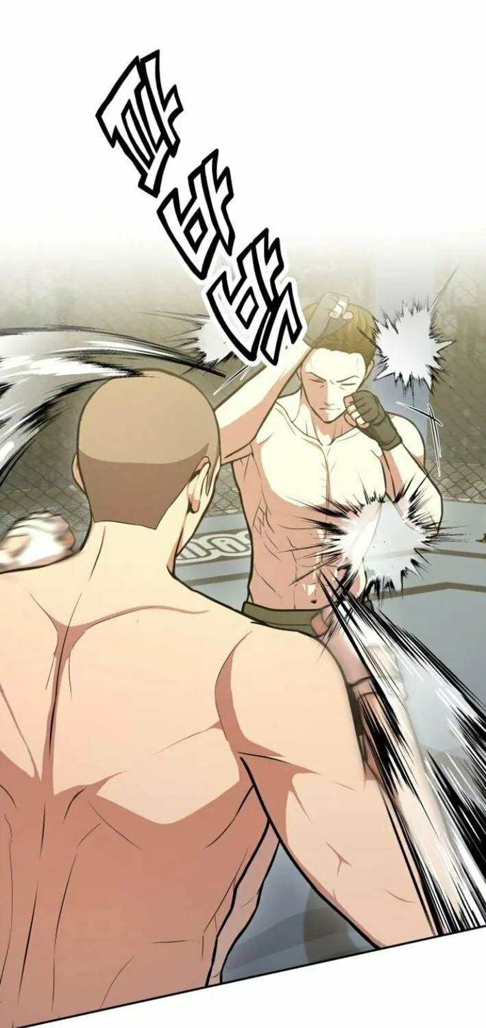 God's Scalpel Chapter 30 page 38 - 