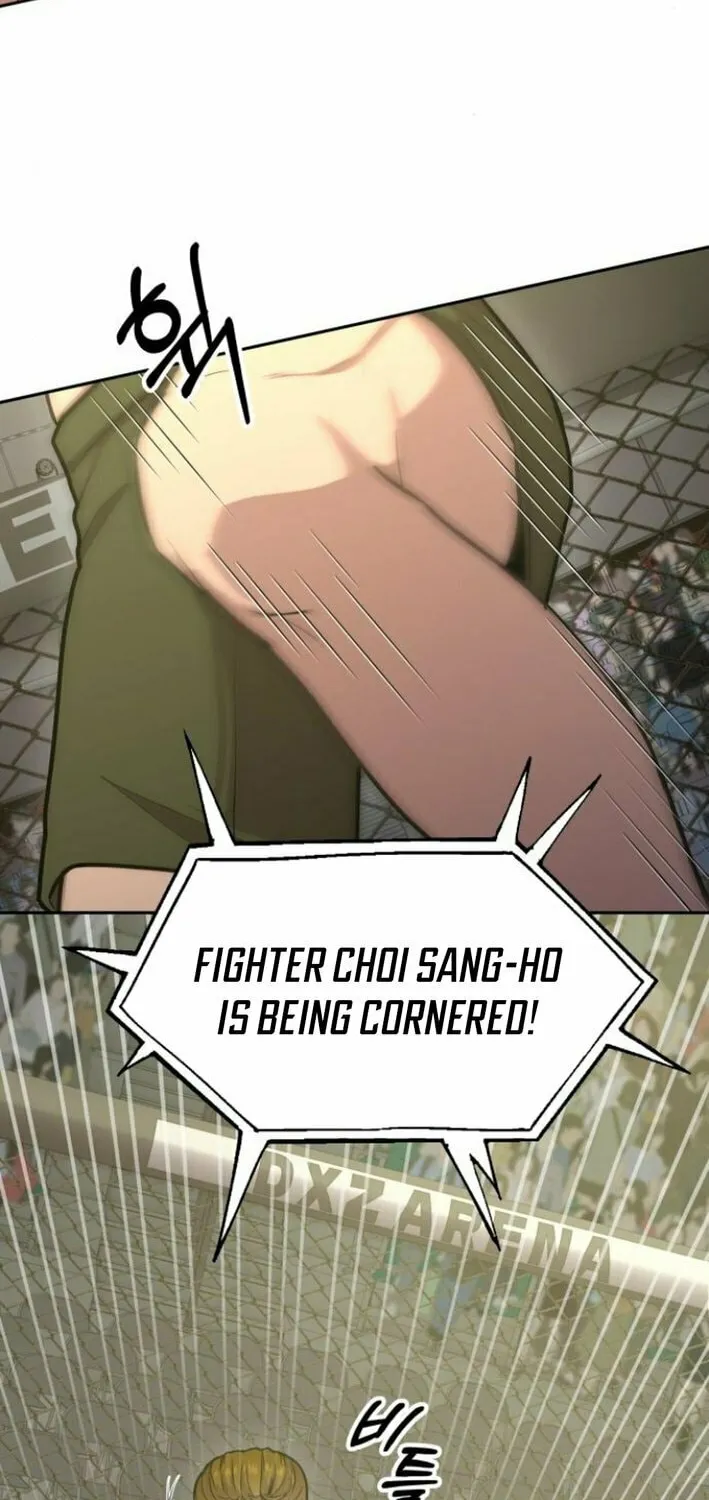 God's Scalpel Chapter 30 page 39 - 