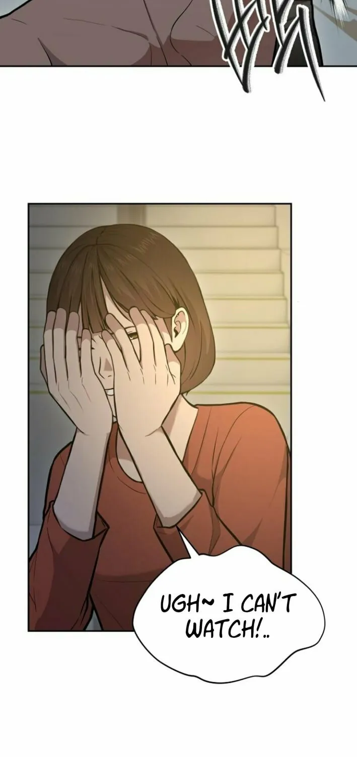 God's Scalpel Chapter 30 page 43 - 