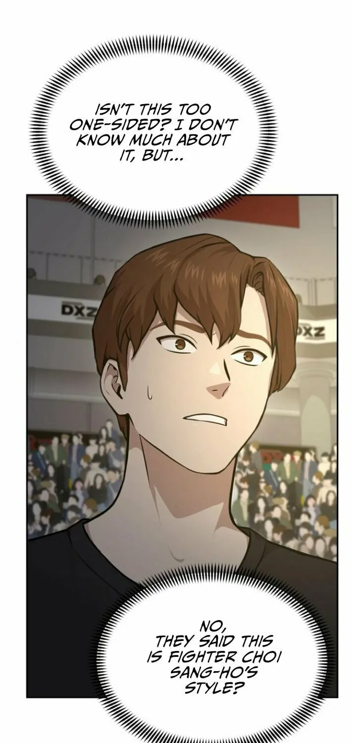 God's Scalpel Chapter 30 page 44 - 