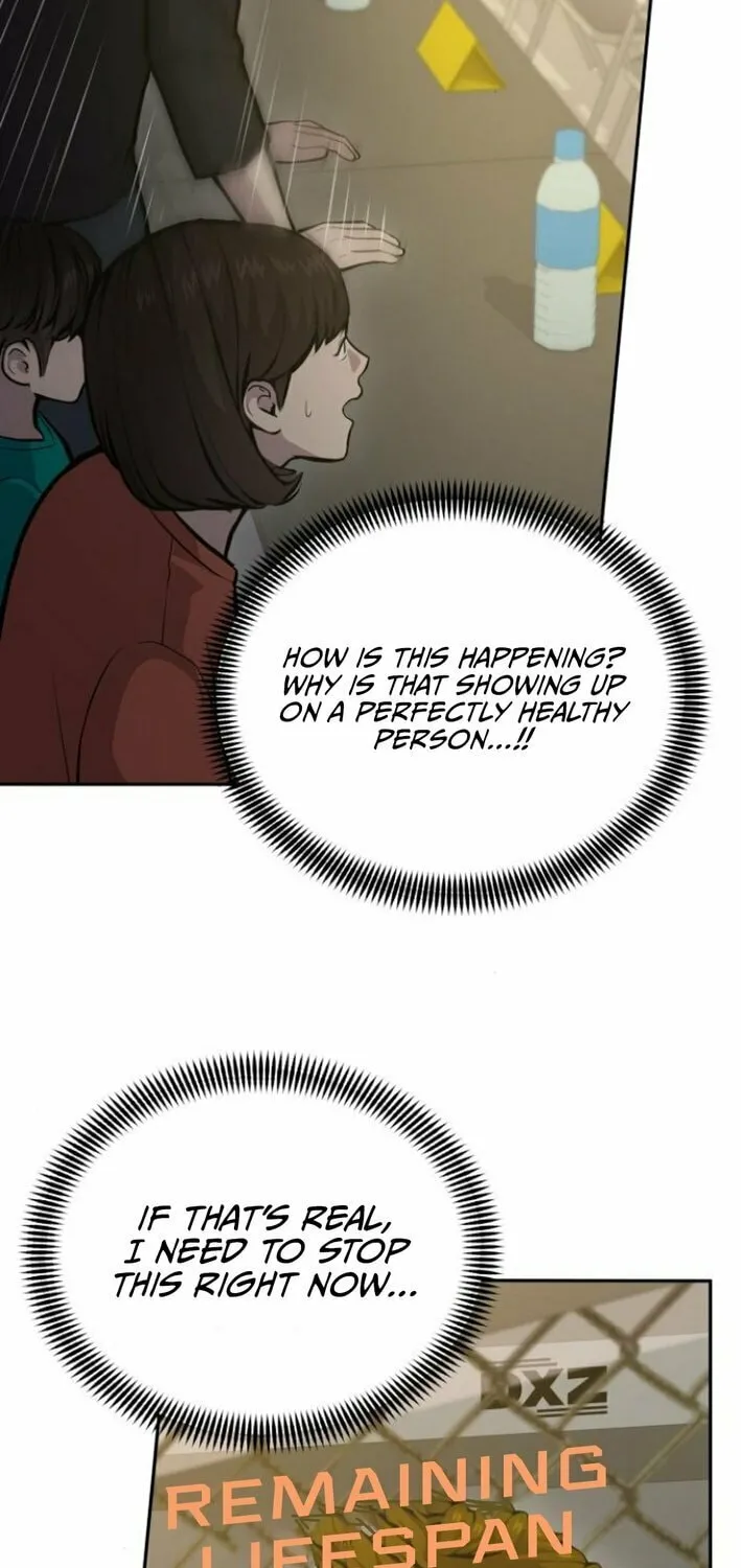God's Scalpel Chapter 30 page 53 - 