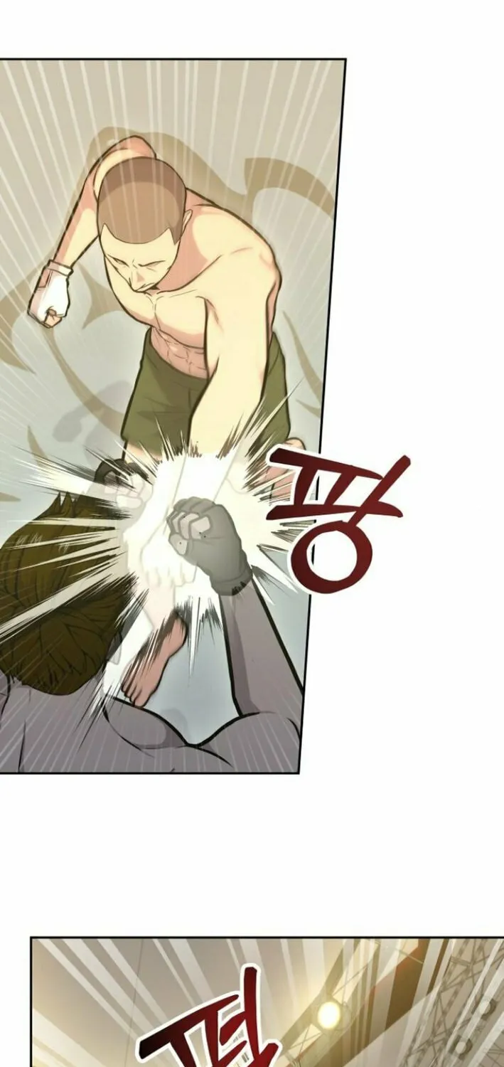 God's Scalpel Chapter 30 page 58 - 