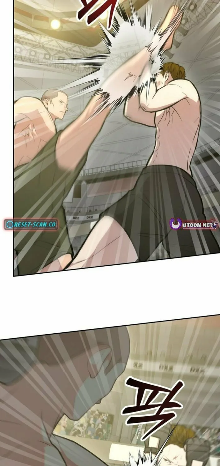 God's Scalpel Chapter 30 page 59 - 