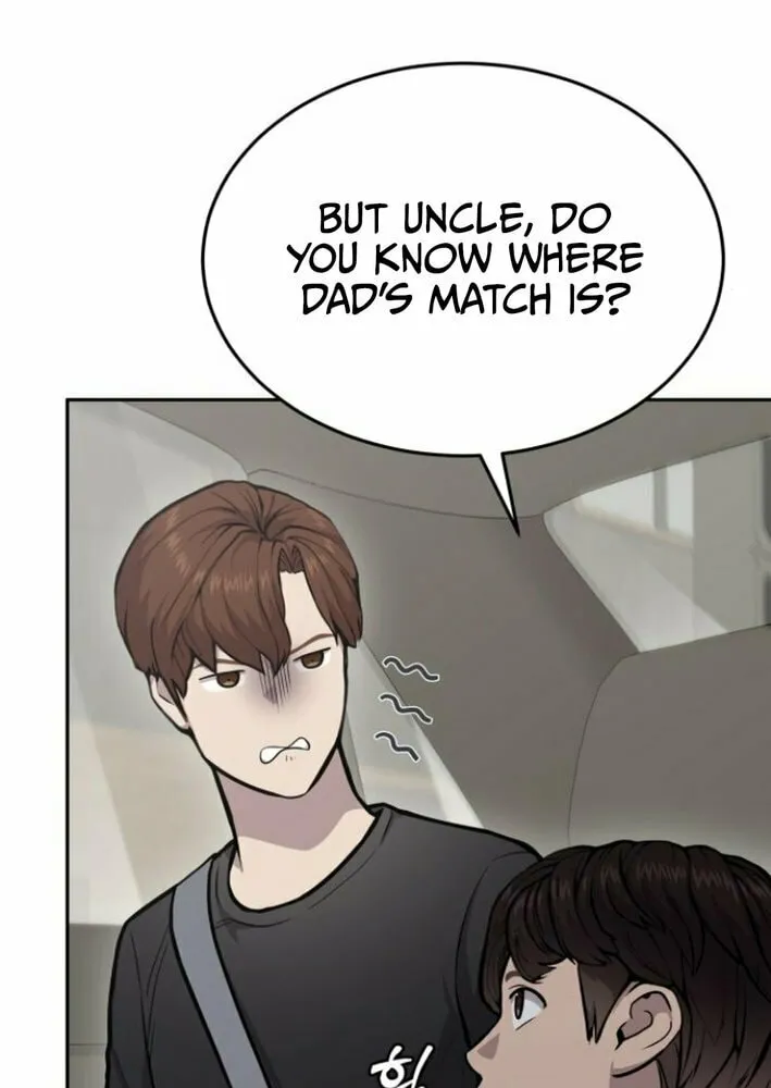 God's Scalpel Chapter 30 page 7 - 