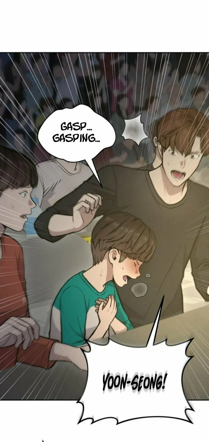 God's Scalpel Chapter 30 page 61 - 