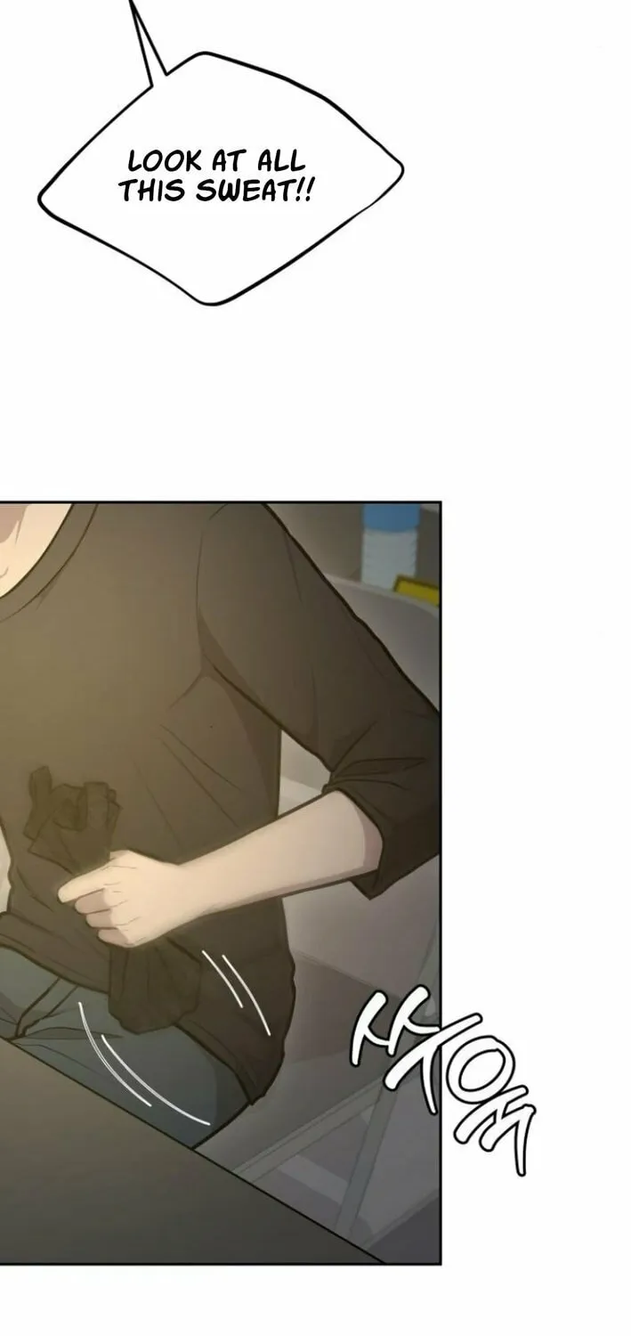 God's Scalpel Chapter 30 page 62 - 