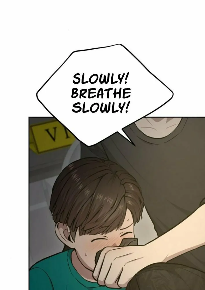 God's Scalpel Chapter 30 page 63 - 
