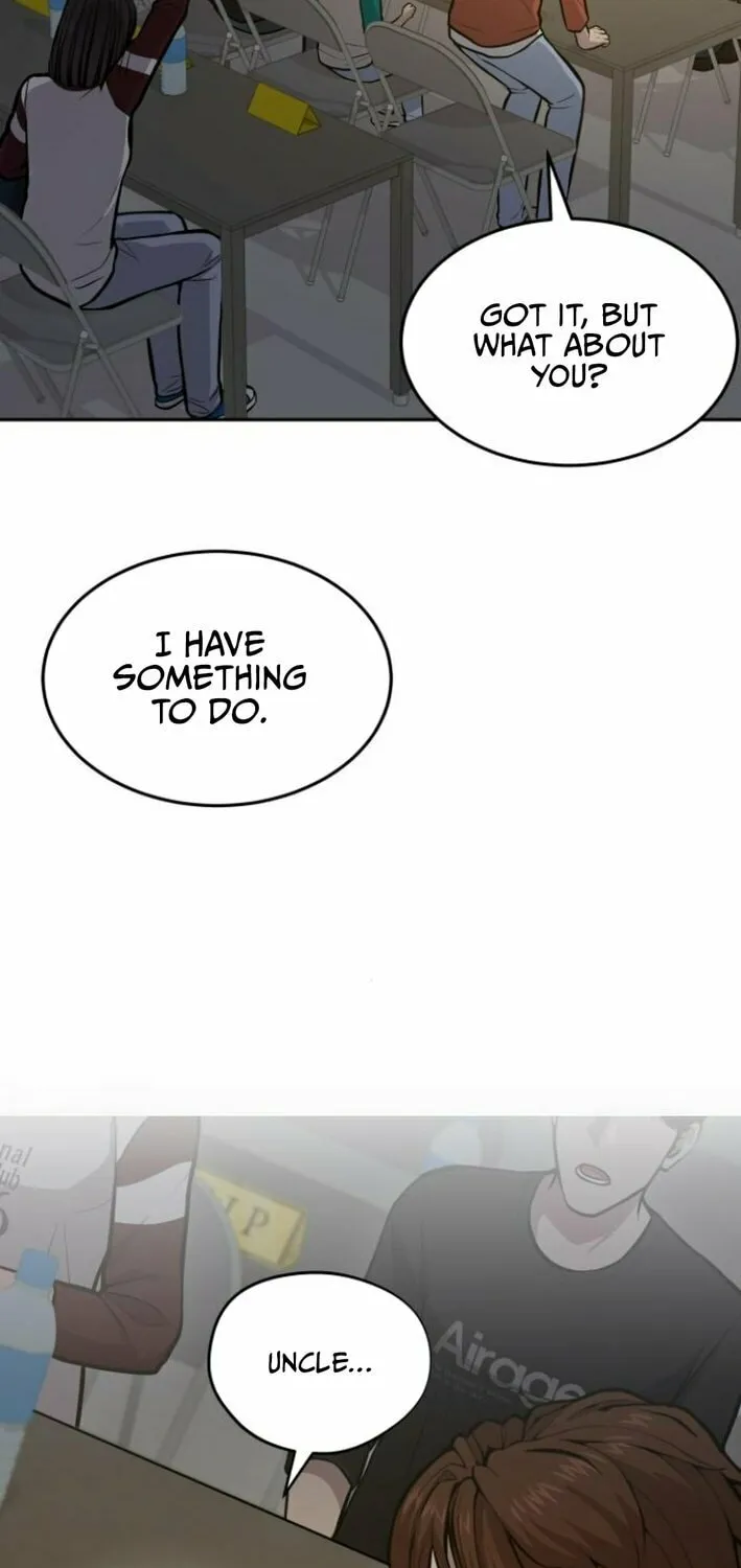 God's Scalpel Chapter 30 page 65 - 