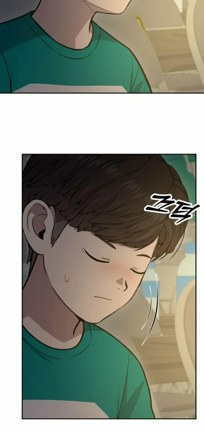 God's Scalpel Chapter 30 page 67 - 