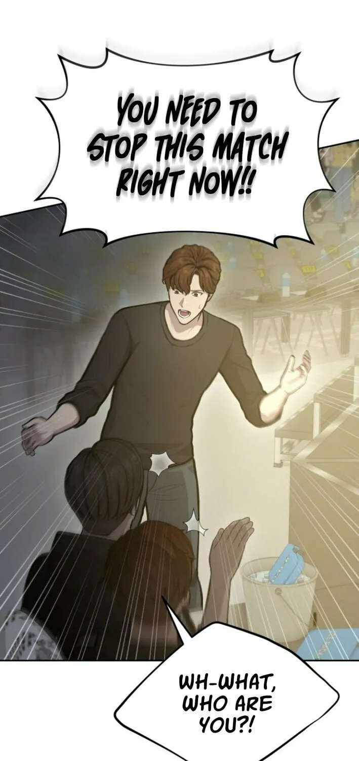 God's Scalpel Chapter 30 page 71 - 