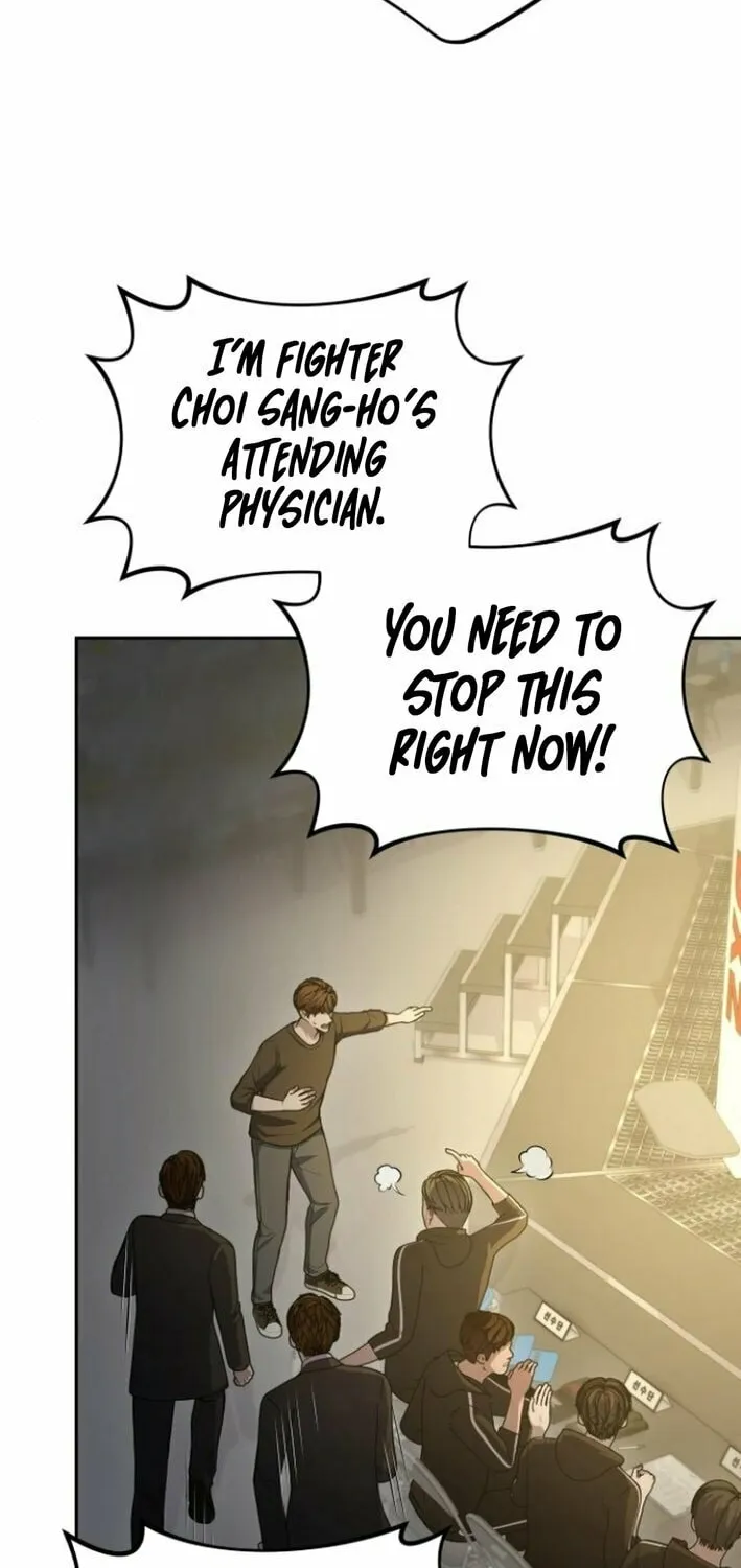 God's Scalpel Chapter 30 page 72 - 