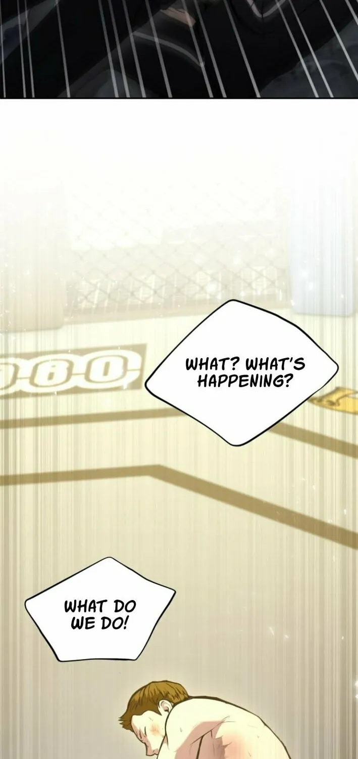 God's Scalpel Chapter 30 page 76 - 