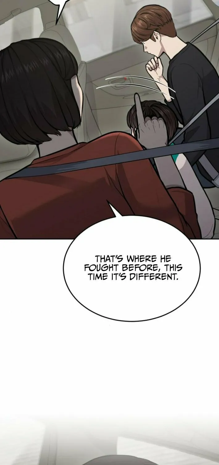 God's Scalpel Chapter 30 page 9 - 