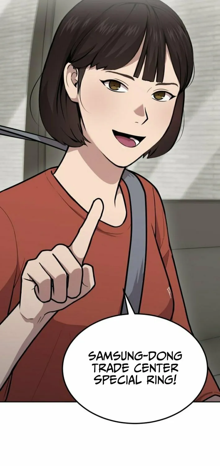 God's Scalpel Chapter 30 page 10 - 