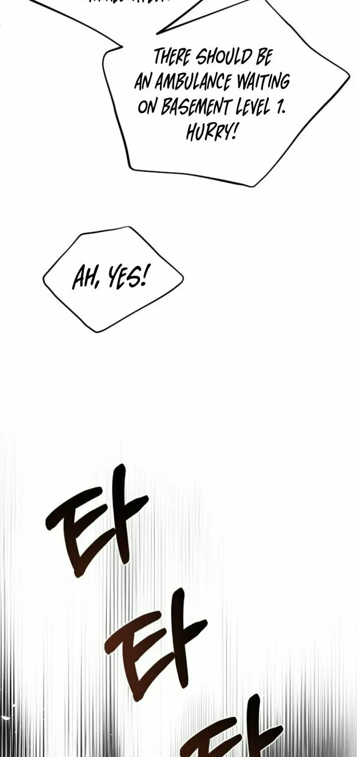 God's Scalpel Chapter 31 page 13 - 
