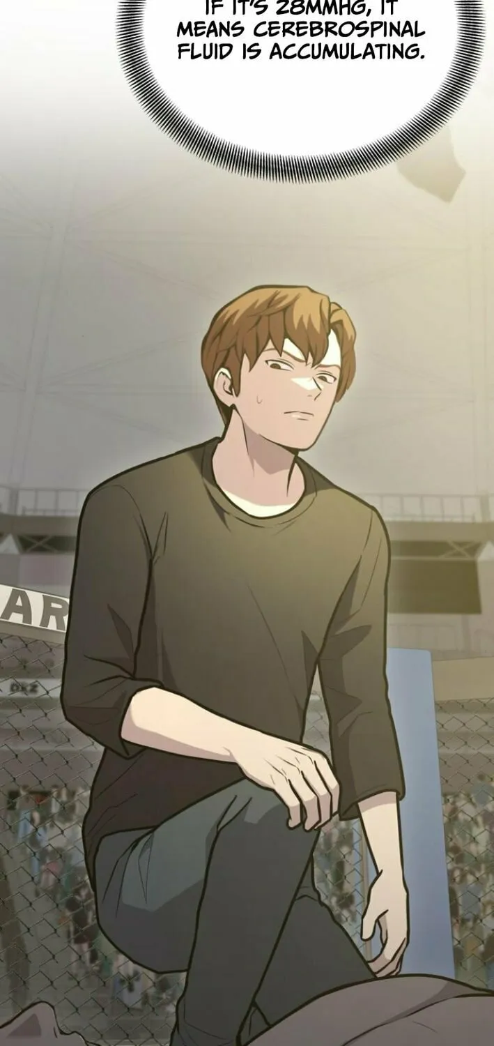 God's Scalpel Chapter 31 page 15 - 