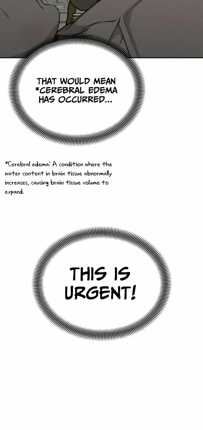 God's Scalpel Chapter 31 page 16 - 