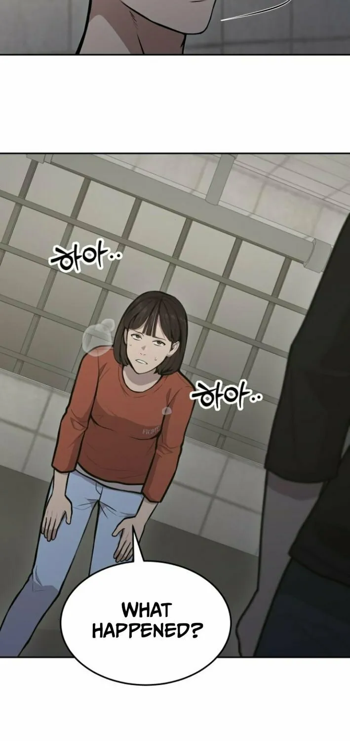 God's Scalpel Chapter 31 page 19 - 