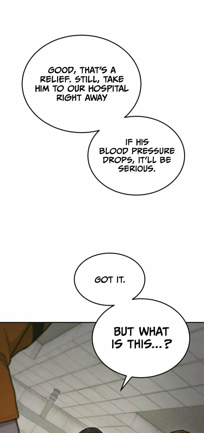 God's Scalpel Chapter 31 page 22 - 