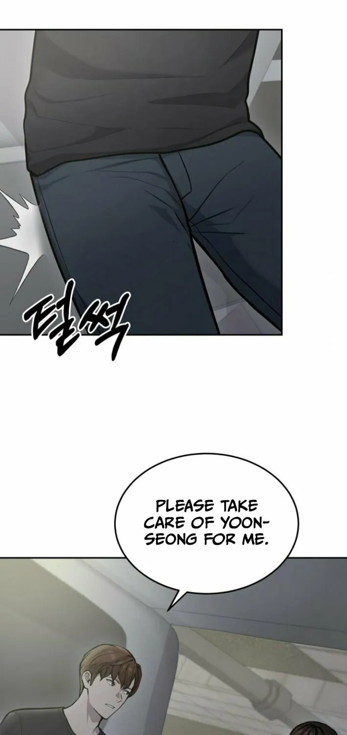 God's Scalpel Chapter 31 page 26 - 