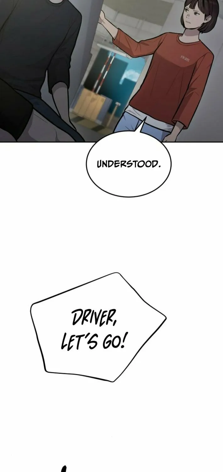 God's Scalpel Chapter 31 page 27 - 