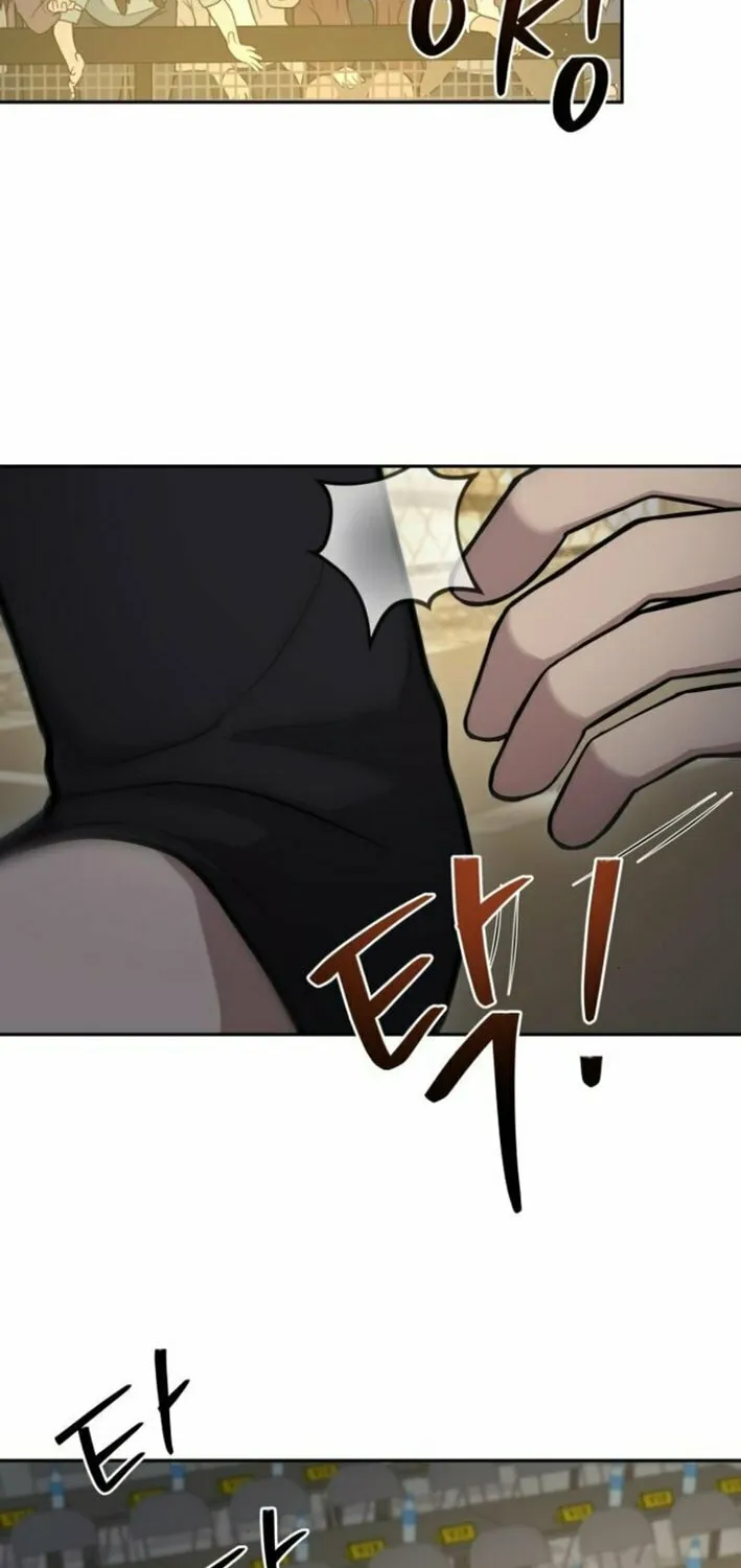 God's Scalpel Chapter 31 page 4 - 