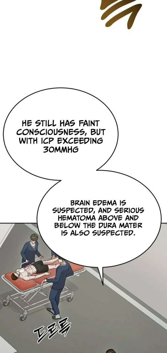 God's Scalpel Chapter 31 page 34 - 