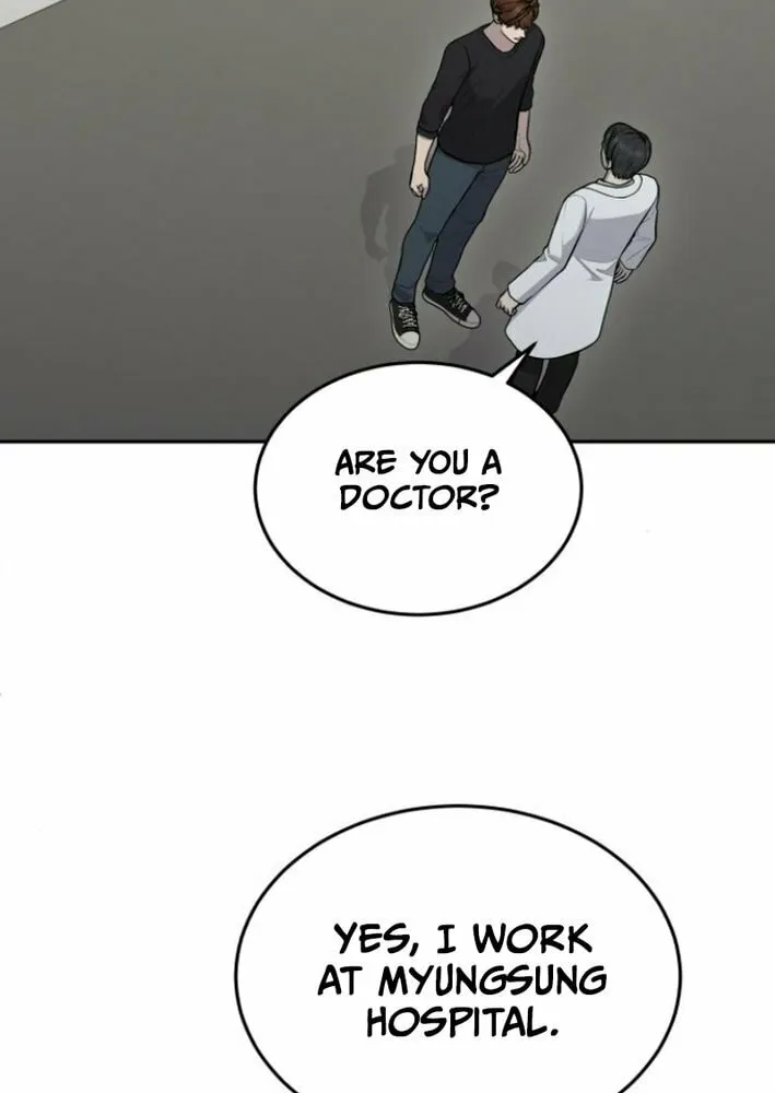 God's Scalpel Chapter 31 page 35 - 