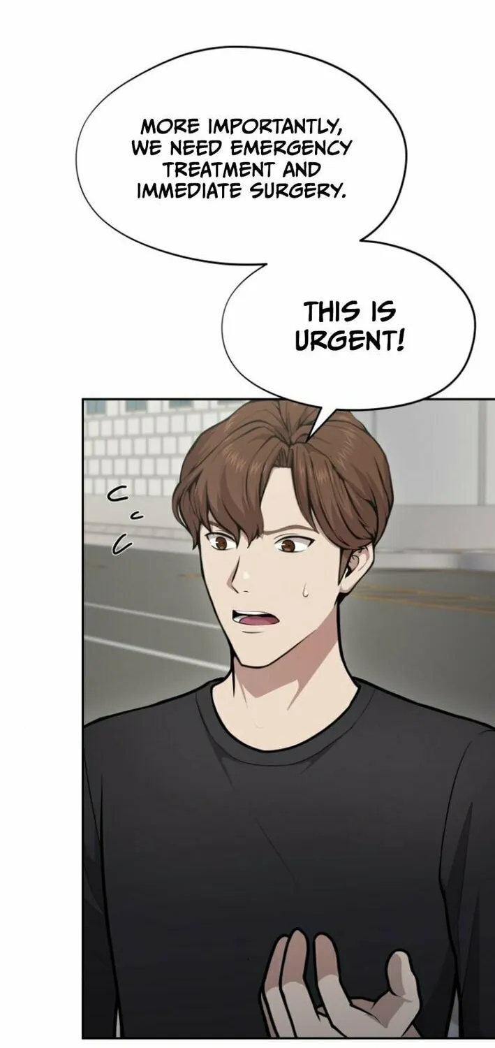 God's Scalpel Chapter 31 page 37 - 