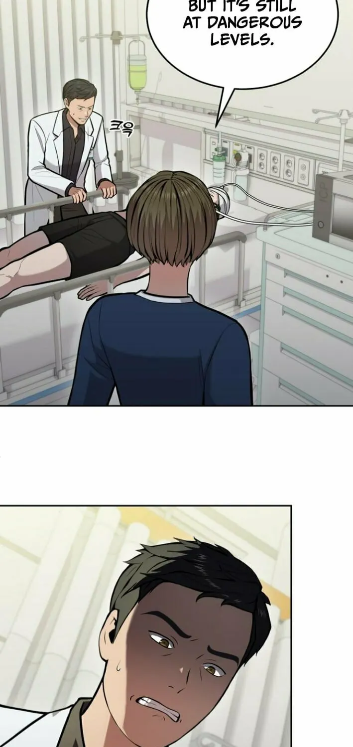 God's Scalpel Chapter 31 page 47 - 
