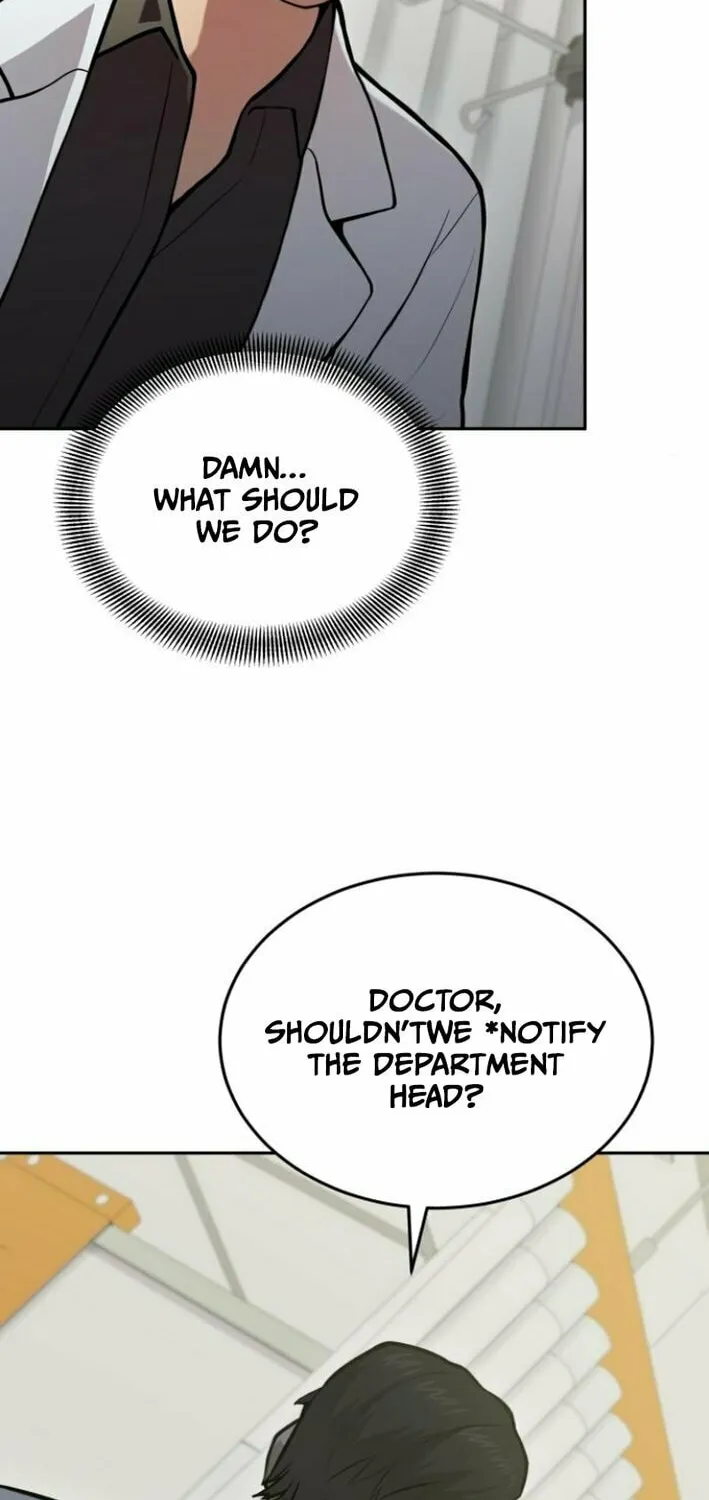 God's Scalpel Chapter 31 page 48 - 
