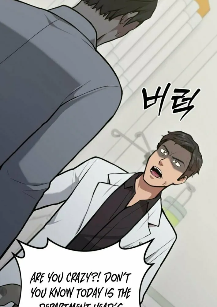God's Scalpel Chapter 31 page 49 - 