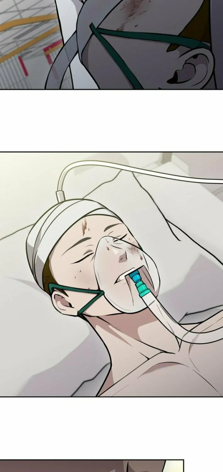 God's Scalpel Chapter 31 page 53 - 