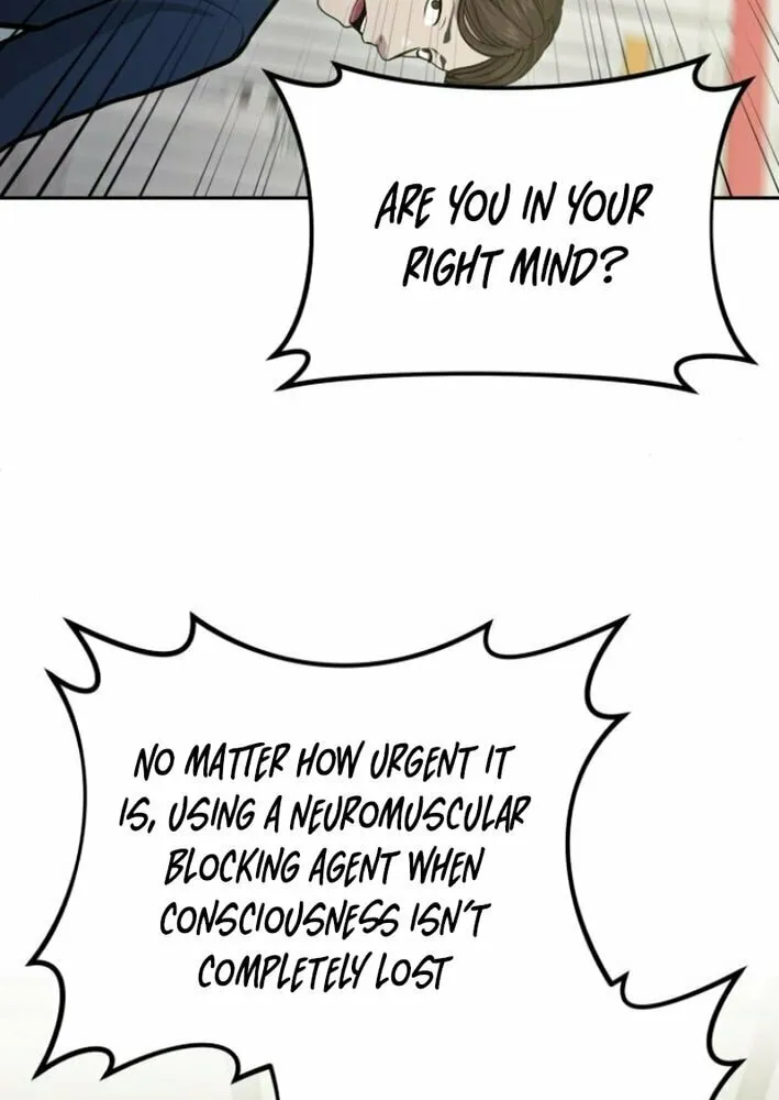 God's Scalpel Chapter 31 page 56 - 