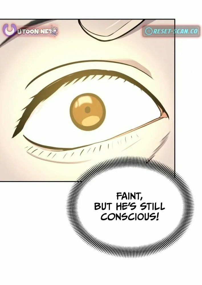 God's Scalpel Chapter 31 page 7 - 