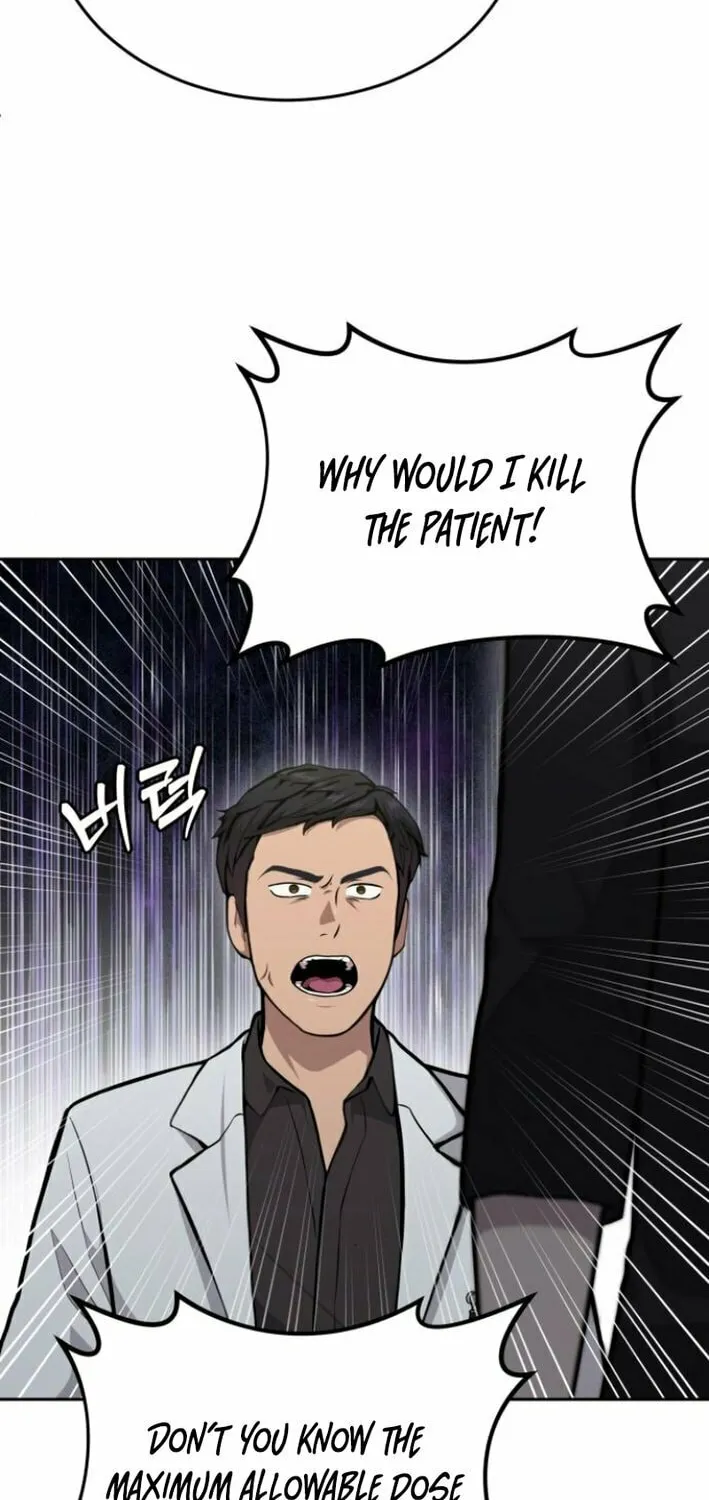 God's Scalpel Chapter 31 page 62 - 