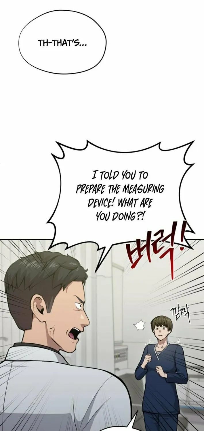 God's Scalpel Chapter 31 page 65 - 