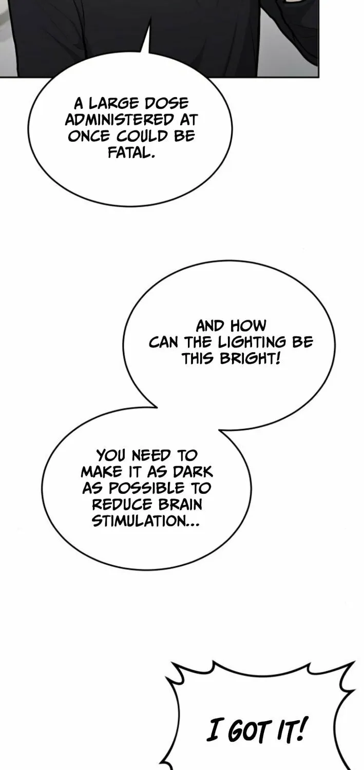 God's Scalpel Chapter 31 page 67 - 
