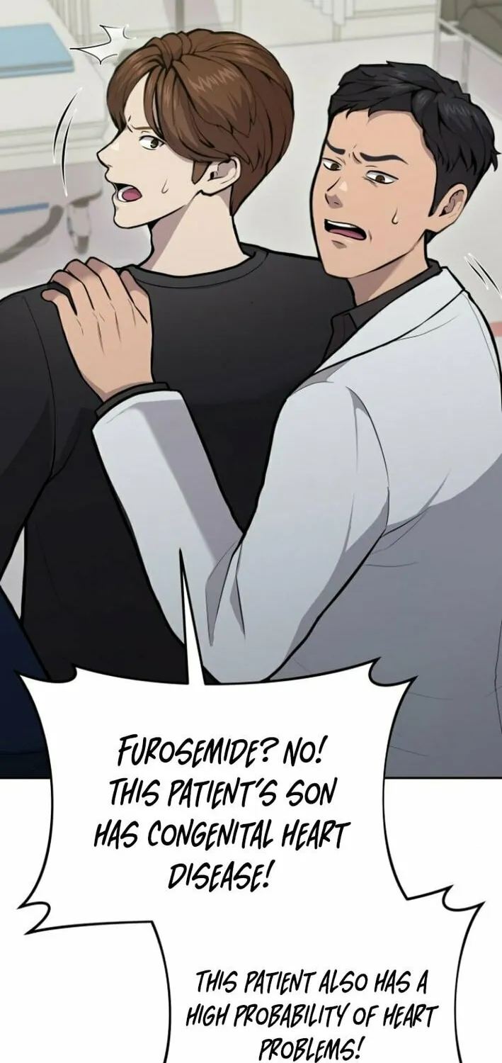 God's Scalpel Chapter 31 page 69 - 