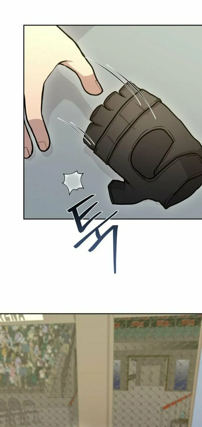 God's Scalpel Chapter 31 page 8 - 