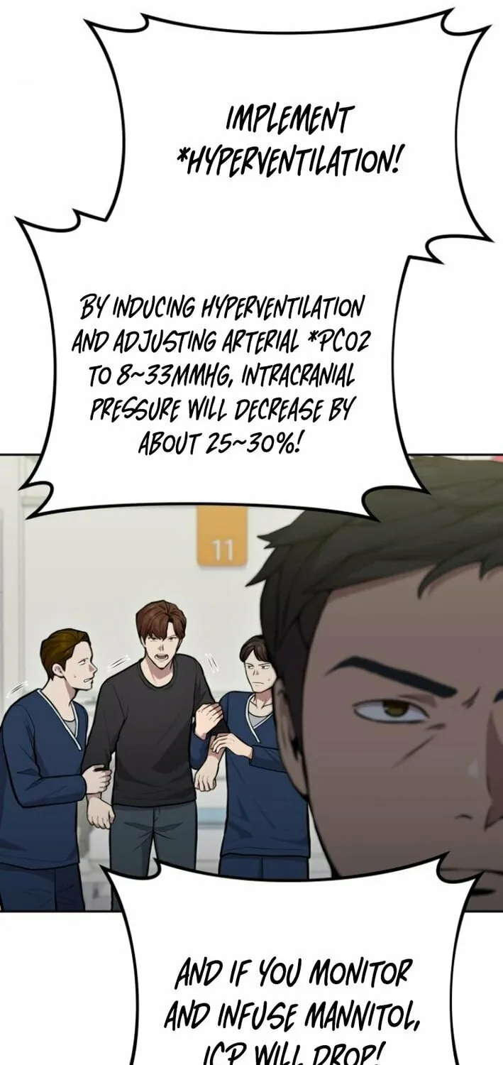 God's Scalpel Chapter 31 page 71 - 