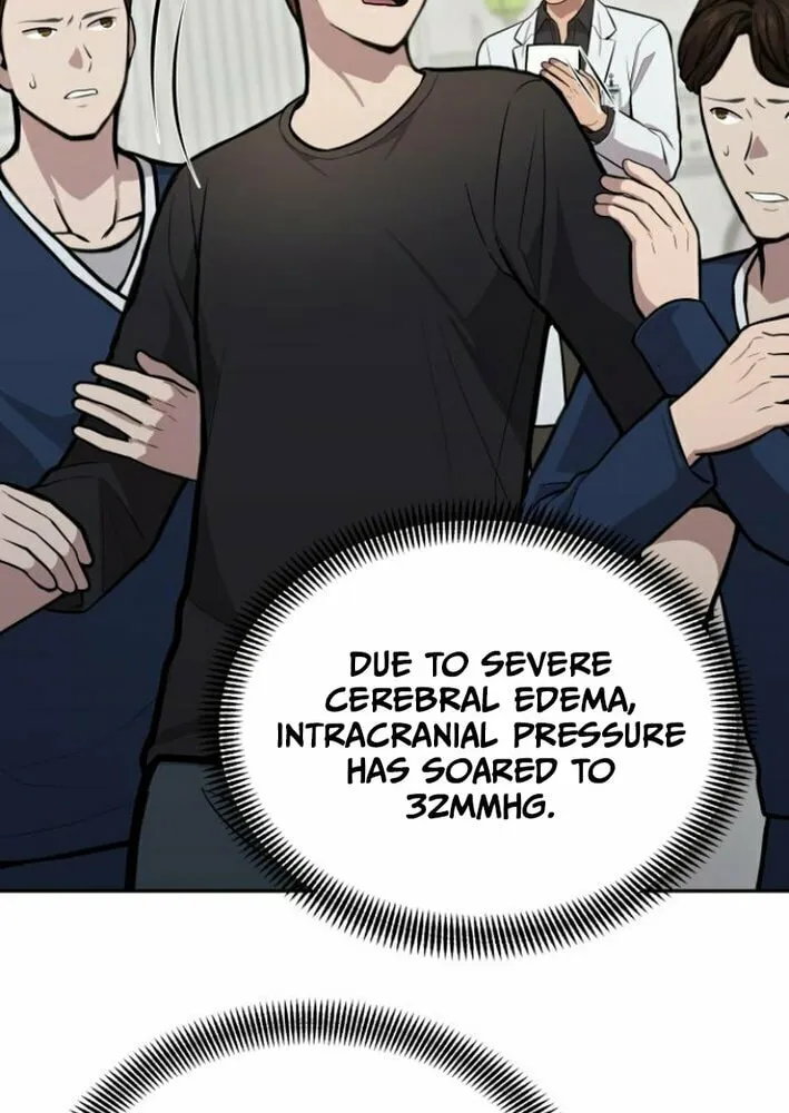 God's Scalpel Chapter 31 page 77 - 