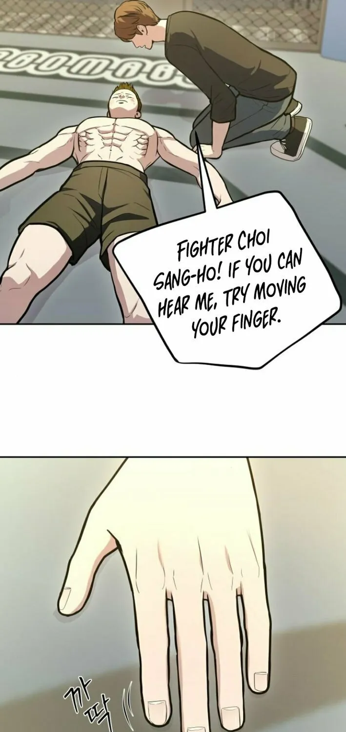 God's Scalpel Chapter 31 page 9 - 