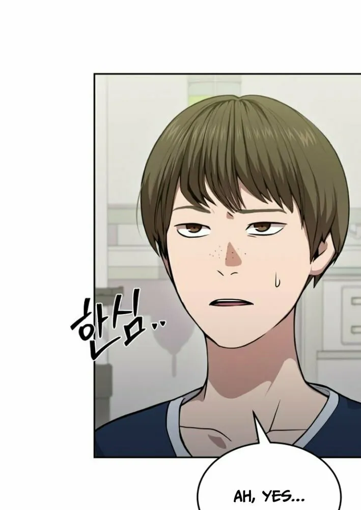 God's Scalpel Chapter 31 page 84 - 