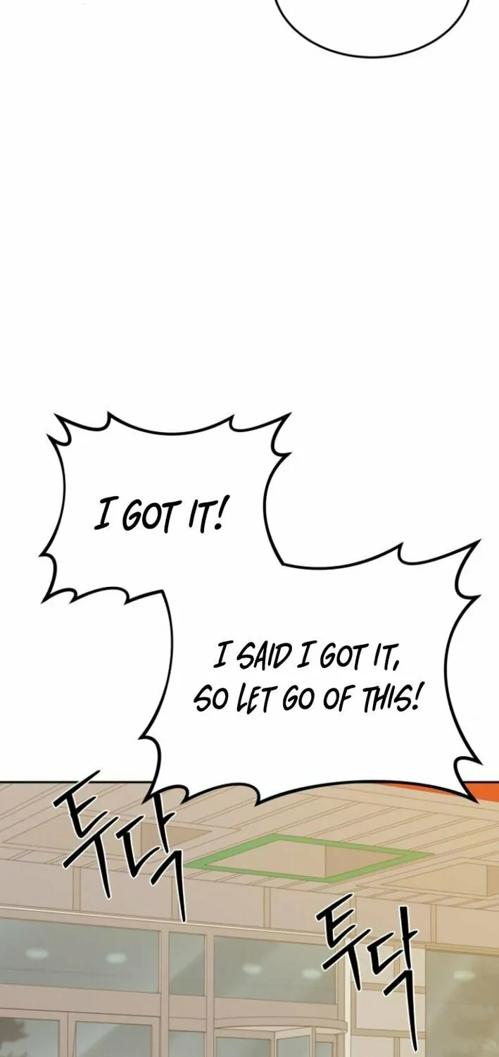 God's Scalpel Chapter 31 page 85 - 