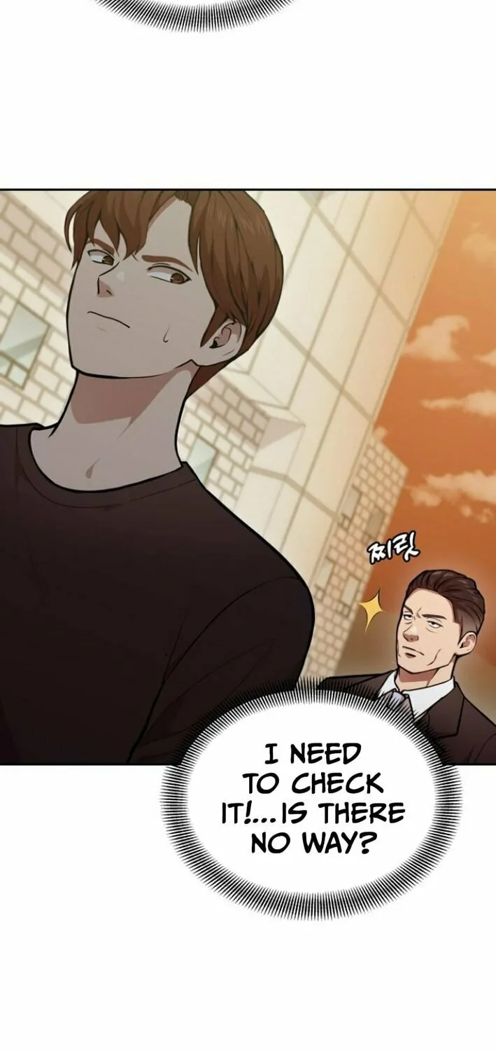 God's Scalpel Chapter 31 page 88 - 