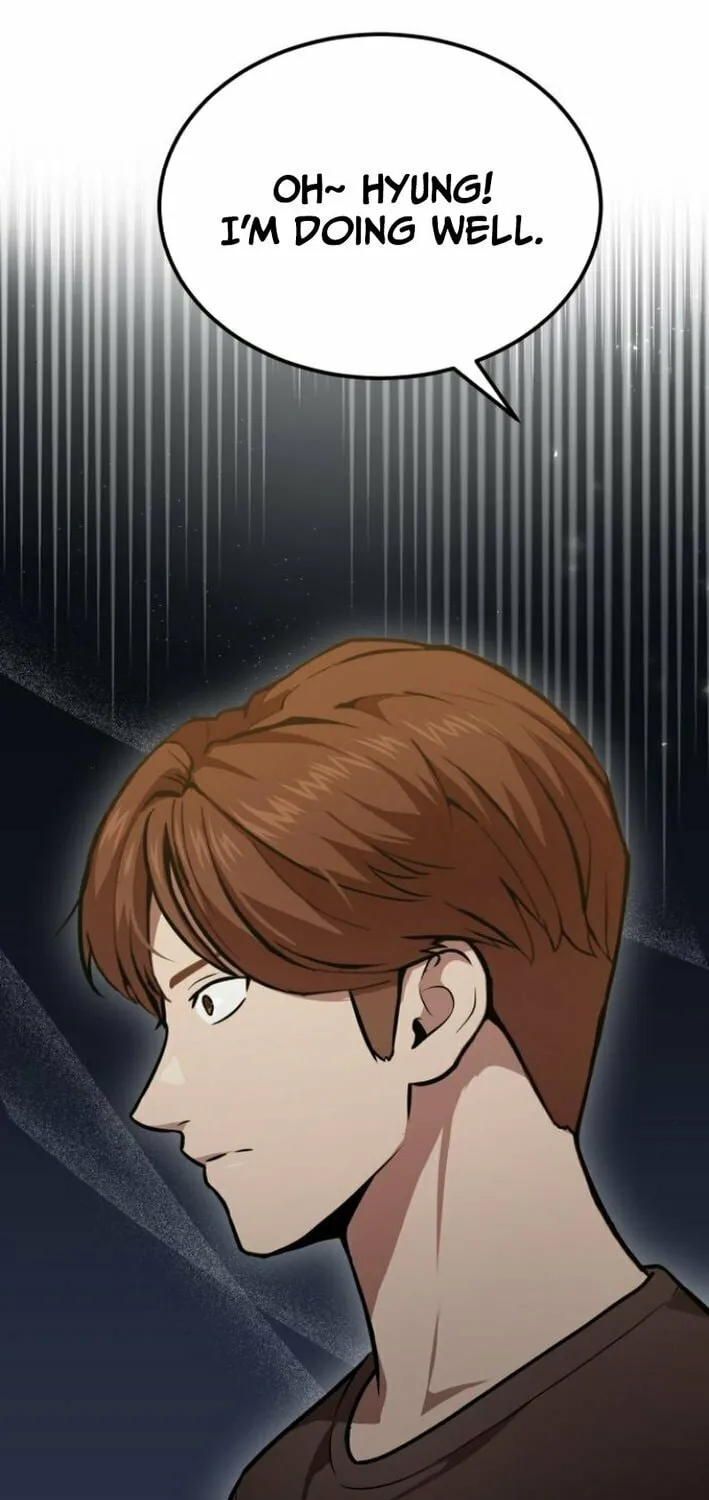 God's Scalpel Chapter 31 page 89 - 