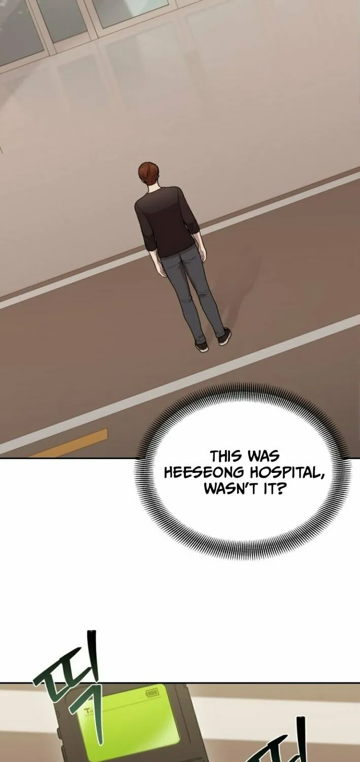 God's Scalpel Chapter 31 page 92 - 